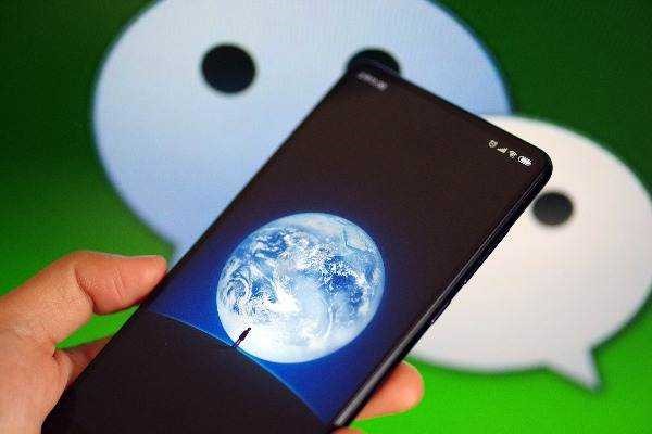 买的微信号多久可以改密码？