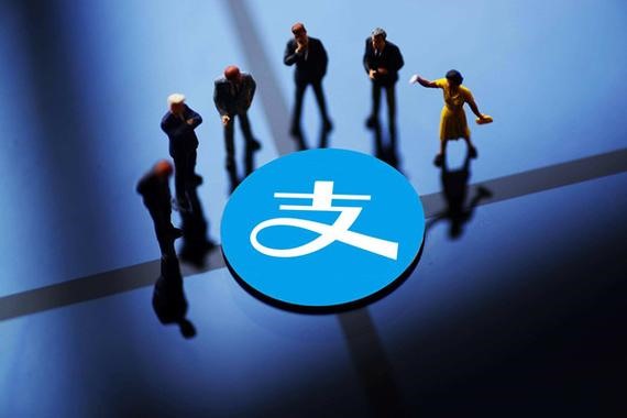 支付宝怎么开通租赁业务啊？